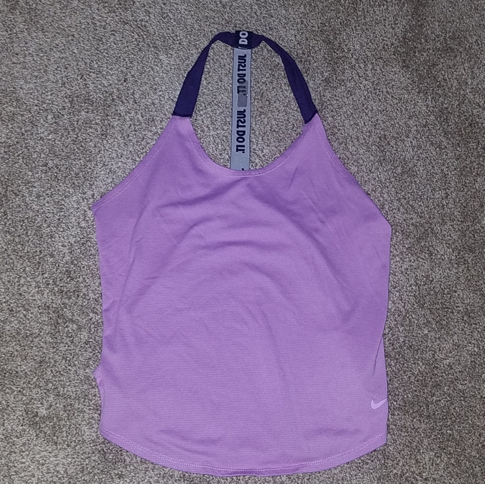 Nike tank